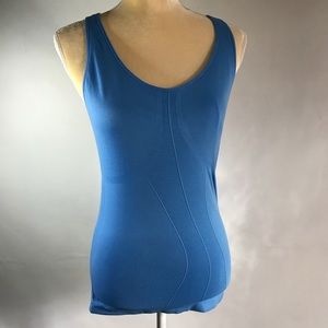 3/$25 Jockey athletic with razor back size large